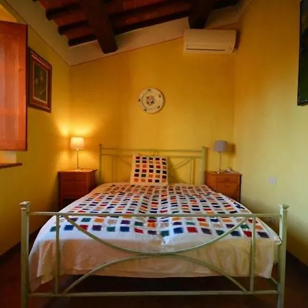 I Casali Di Montecchio Σπίτι διακοπών Κορτόνα